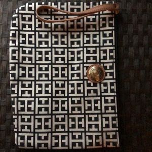 Tommy Hilfiger clutch